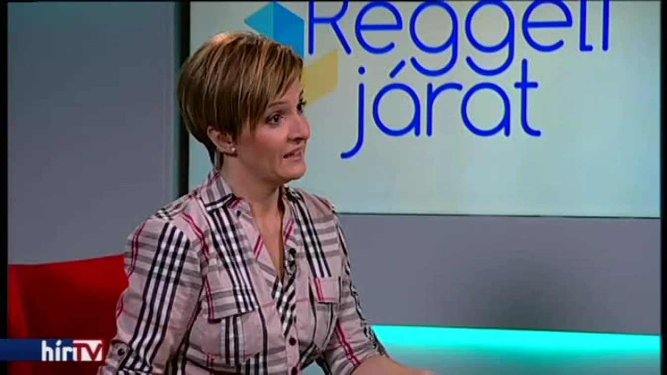 Reggeli járat – Tollas vadállatok a lakásban?