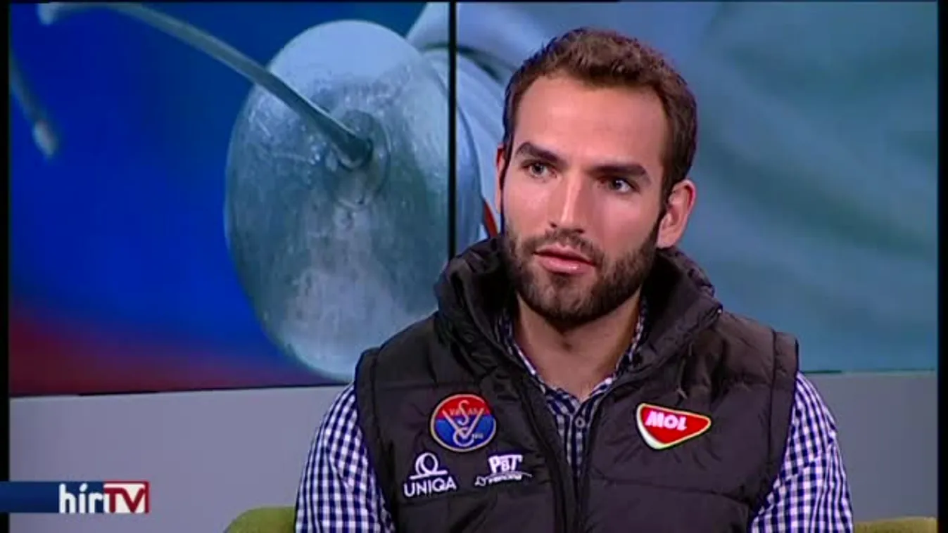 Reggeli járat – Család nélkül nincs élsport sem!