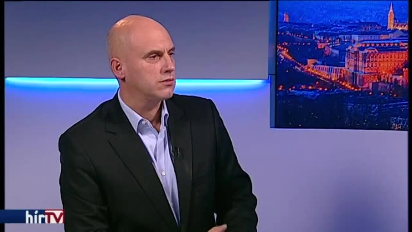 Magyarország élőben – Még párton belüli kritikákat is kapott az MSZP vezetése