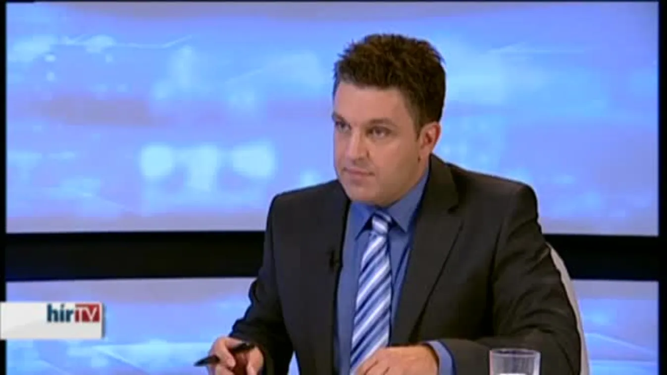 Magyarország élőben – Migránshelyzet a nemzetközi jogász szemével