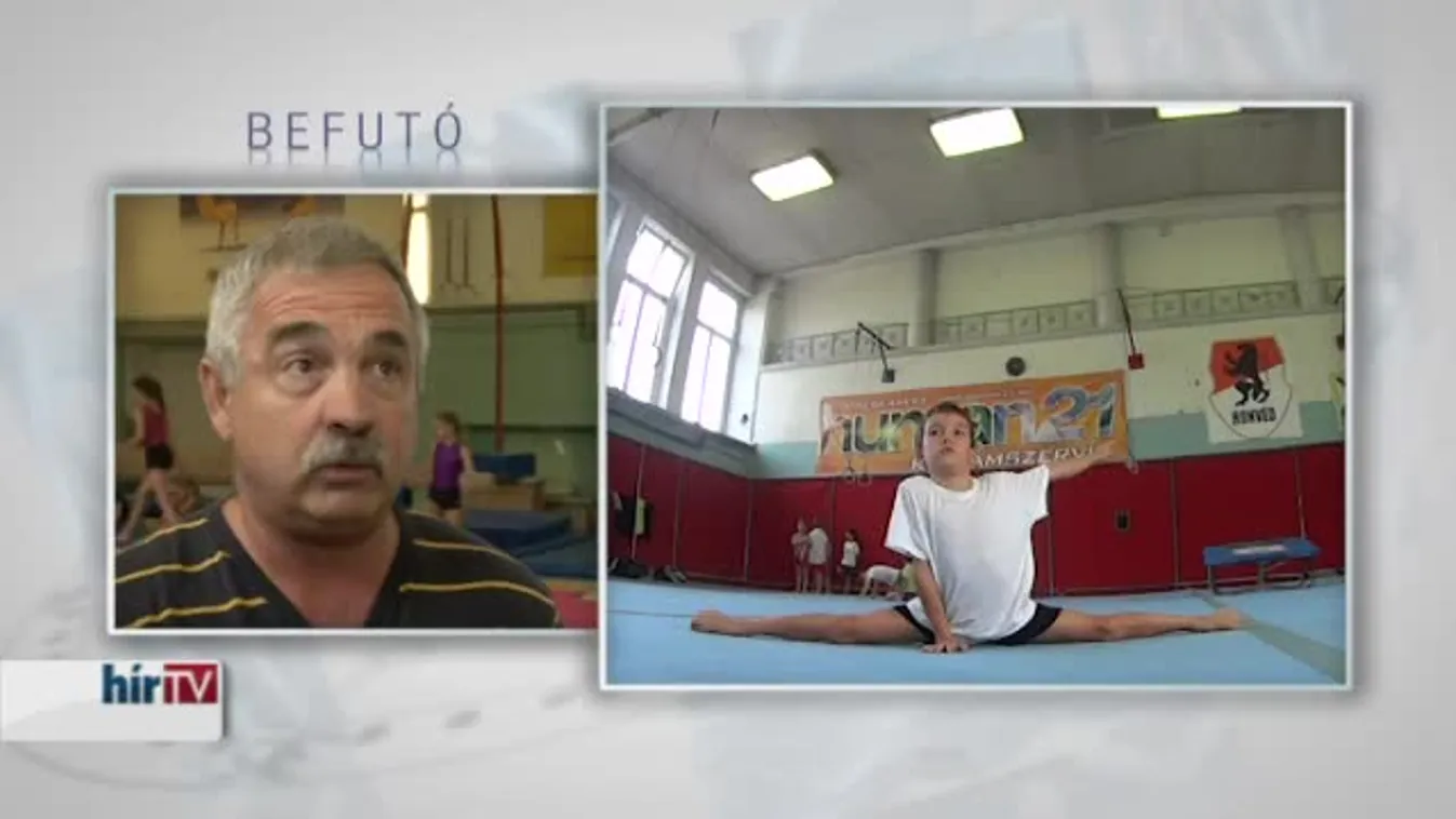 Befutó Szabad stílus – Dél-amerikai ritmusok kerítenek a hatalmukba