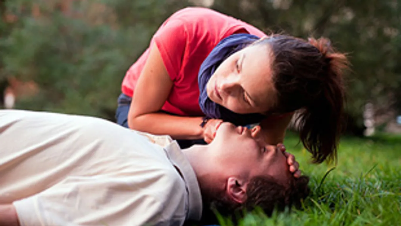 Lezárult az idei nagy elsősegélyteszt – Gyógyhír