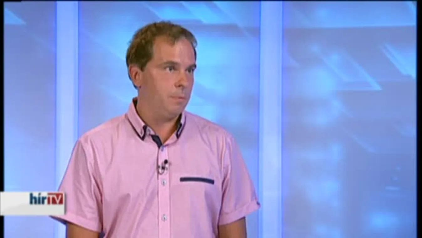 Magyarország élőben – Migrációs nyomás délről, politikai nyomás nyugatról