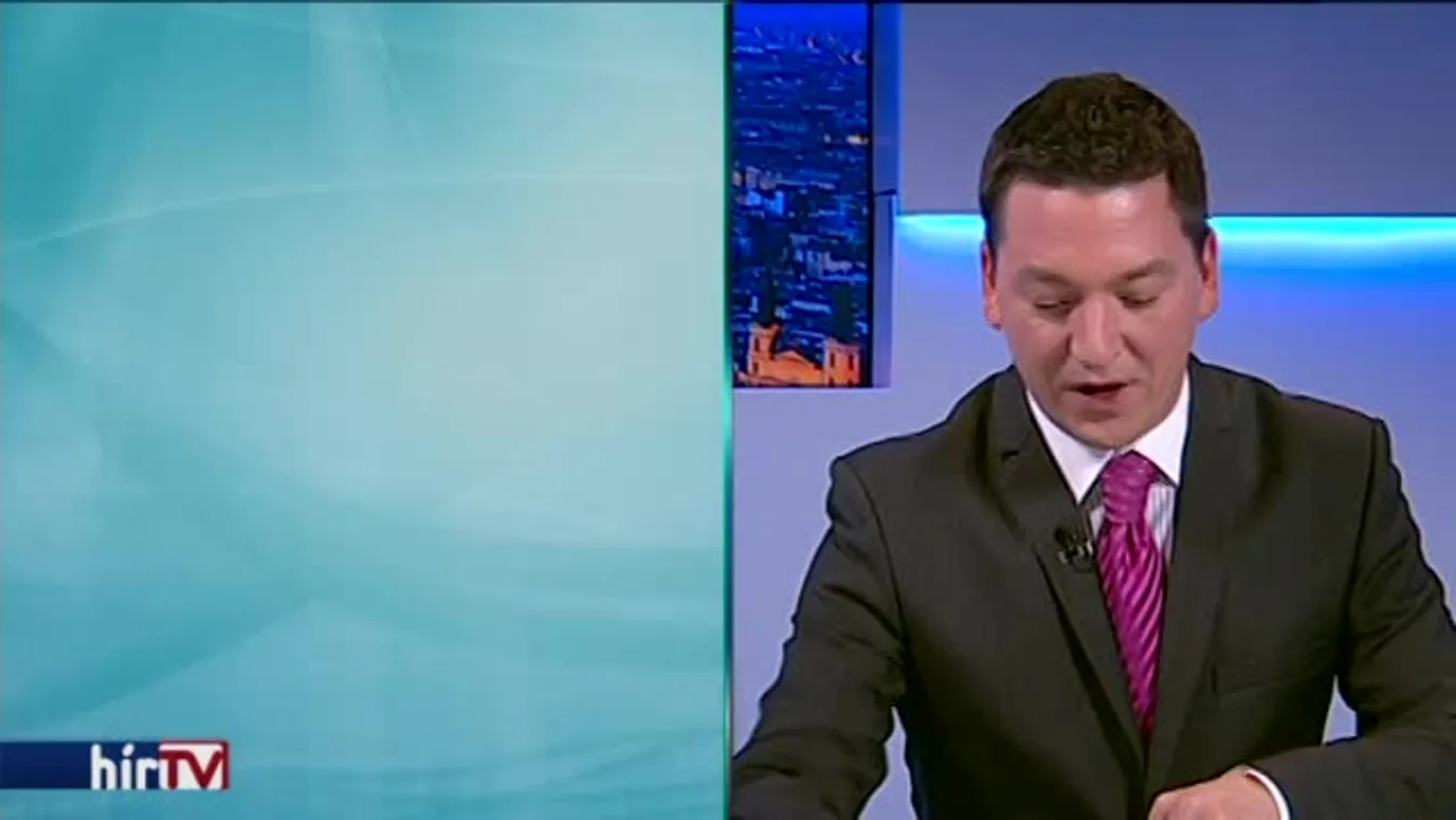 Magyarország élőben – Ponta kormánya túlélte a bizalmi szavazást