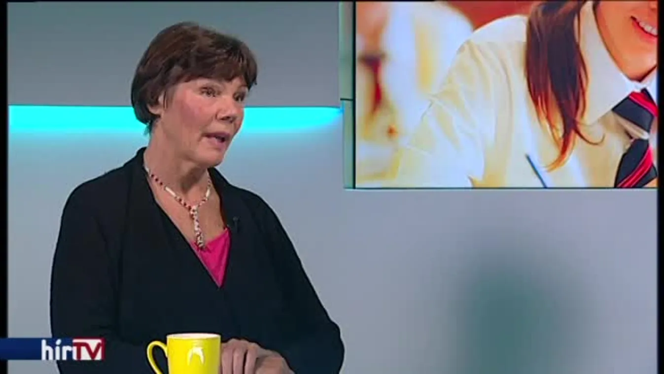 Mindennapos énektanítás - Reggeli járat