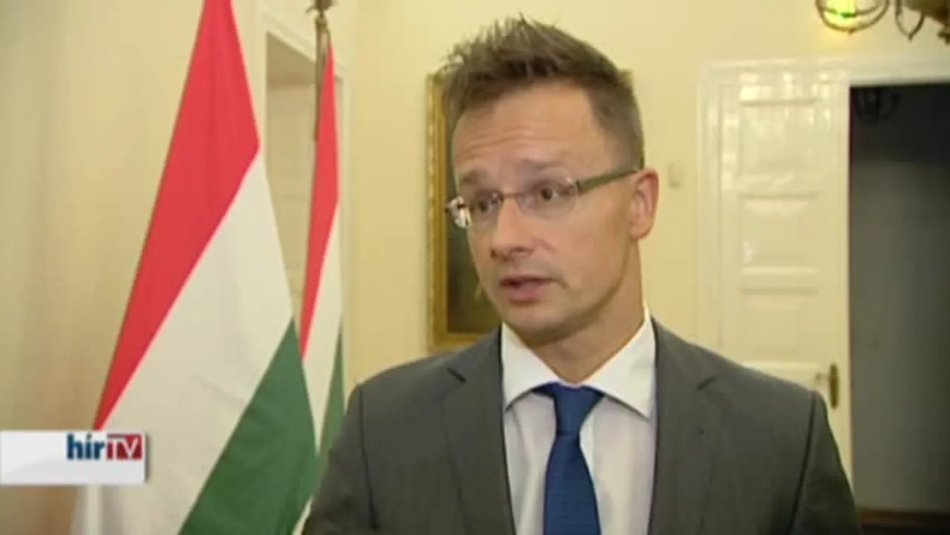 Magyarország élőben – Incidensek a magyar–szerb határon