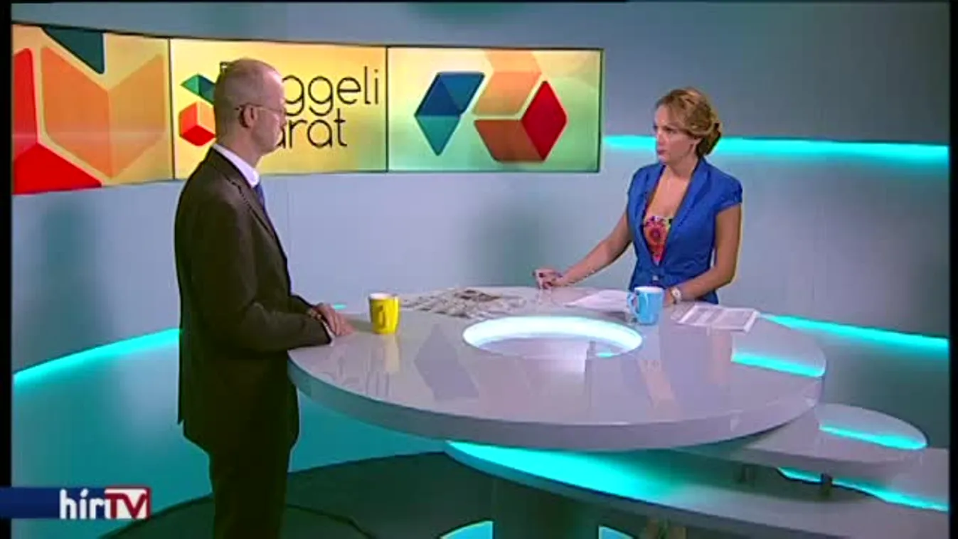 Reggeli járat – Mi lesz az ügyfelekkel?