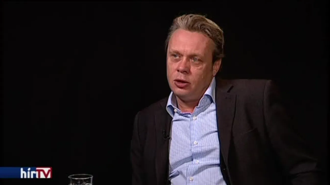 Alinda – Vendég: Makláry Kálmán