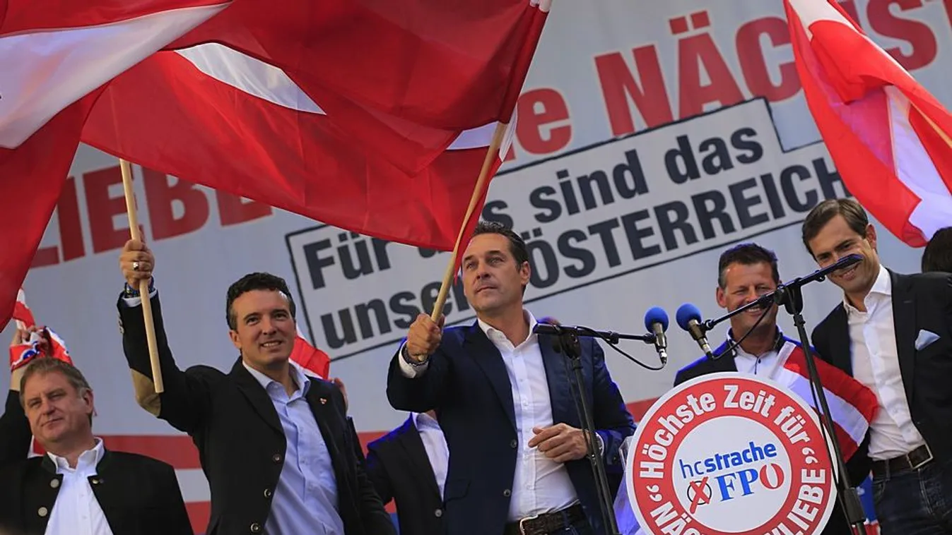 „Az Osztrák Szabadságpárt megértette a választók aggodalmát”