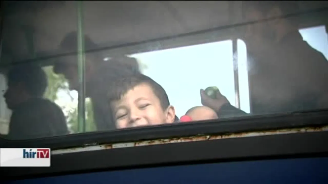 Látótér – Kapuzárási pánik