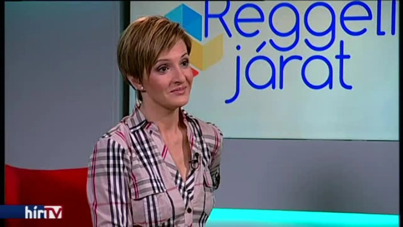 Reggeli járat – Premier