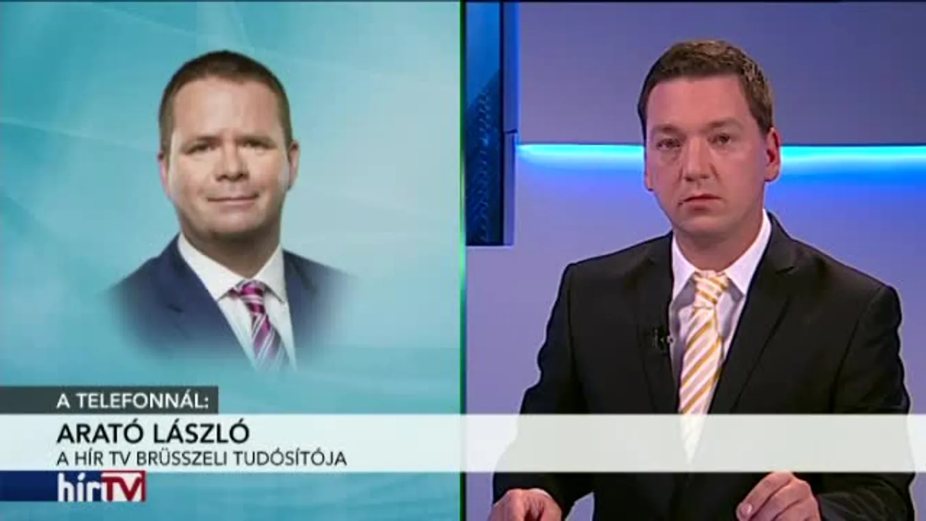 Magyarország élőben – Hatpontos javaslatcsomaggal érkezett Orbán Viktor