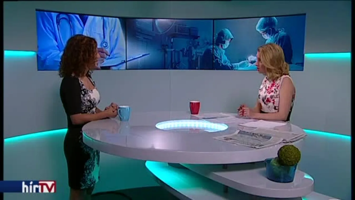 Reggeli járat – Túlórára kényszerülnek a radiológusok?