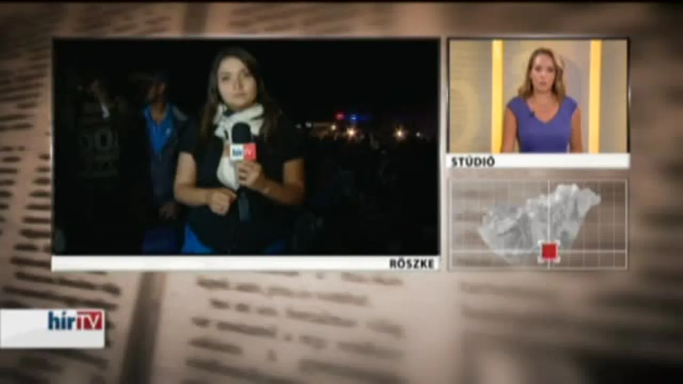 Lapzárta - Orbán: Ne gyertek!