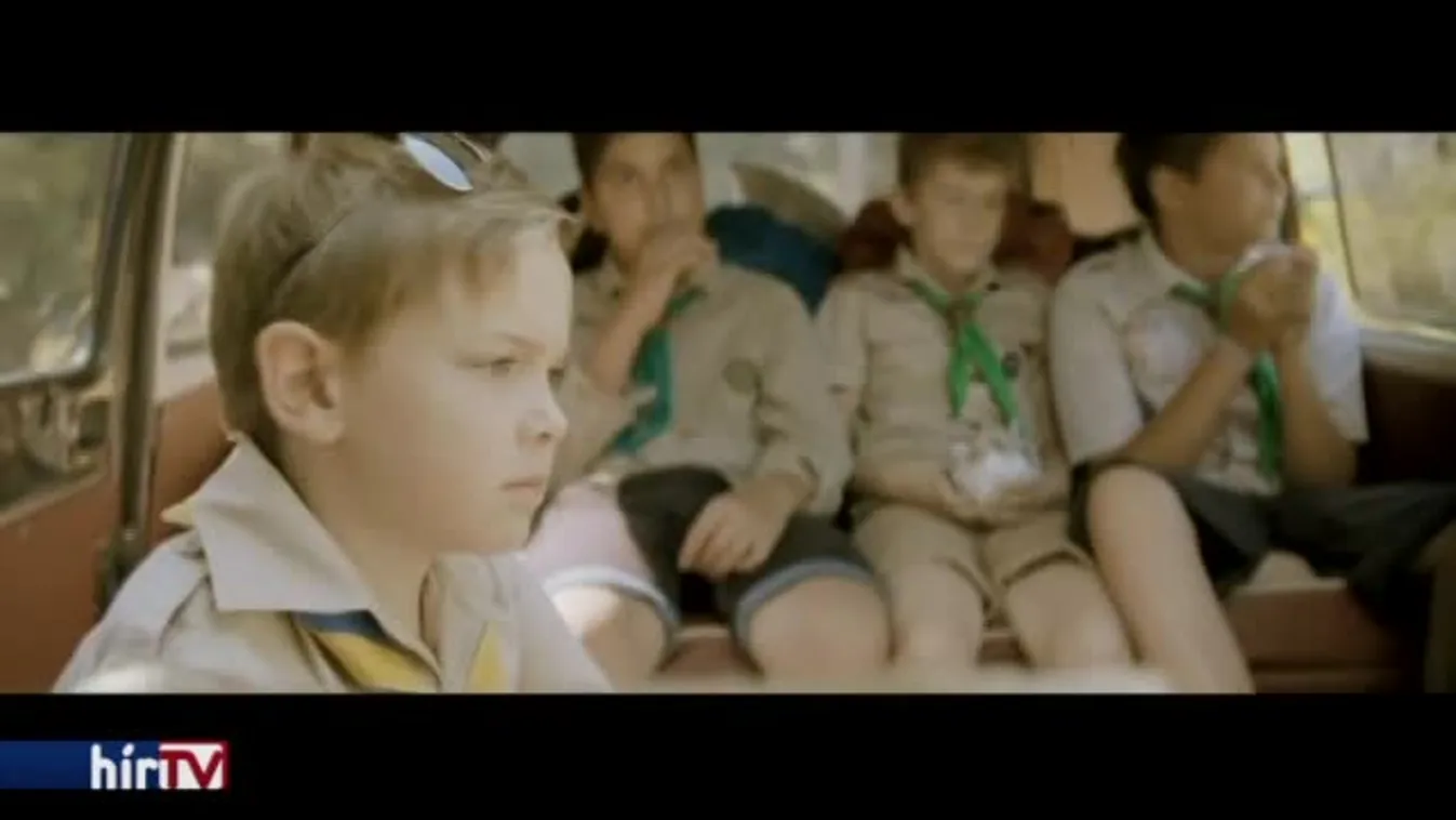 Reggeli járat – Videóklipp az iskolai zaklatásról