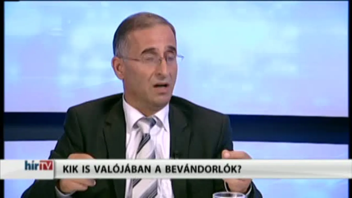 Magyarország élőben – Bevándorlás, beilleszkedés és egy újabb kerítés a román határra