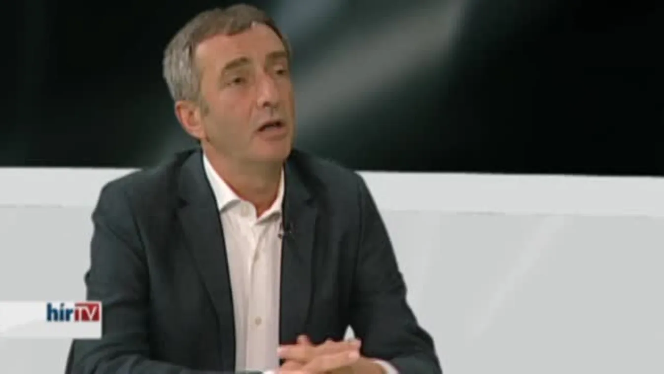 Csörte – Megbukott a dublini rendszer