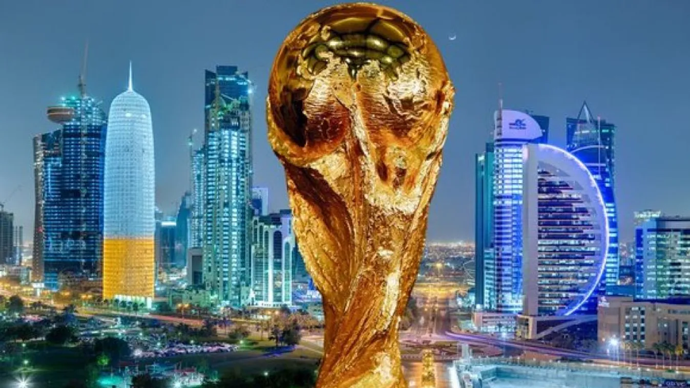 Decemberben lesz a vb-döntő