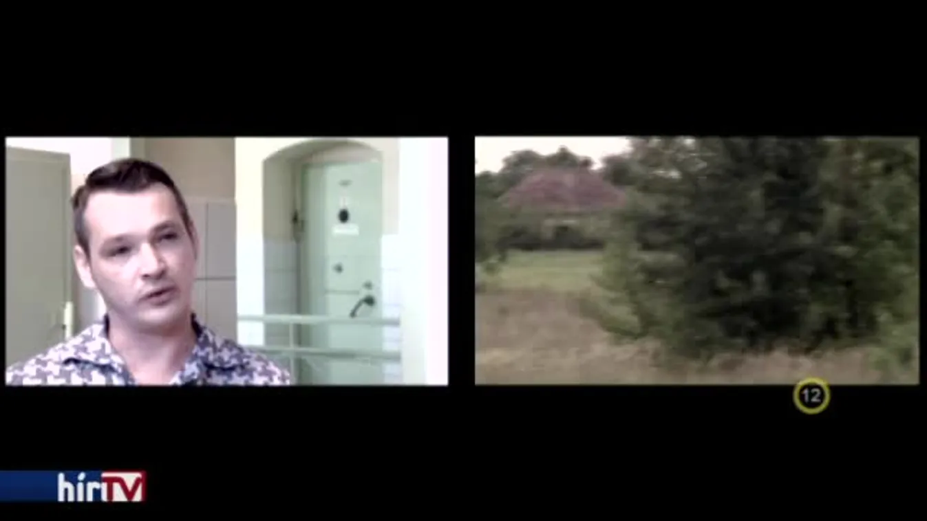 Riasztás – Bennfentes