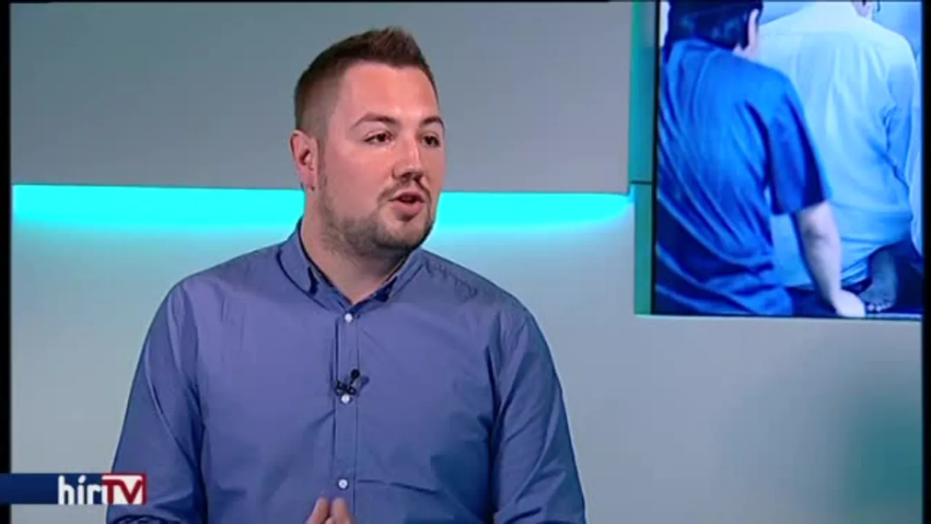 Reggeli járat – Új LMP szóvivő