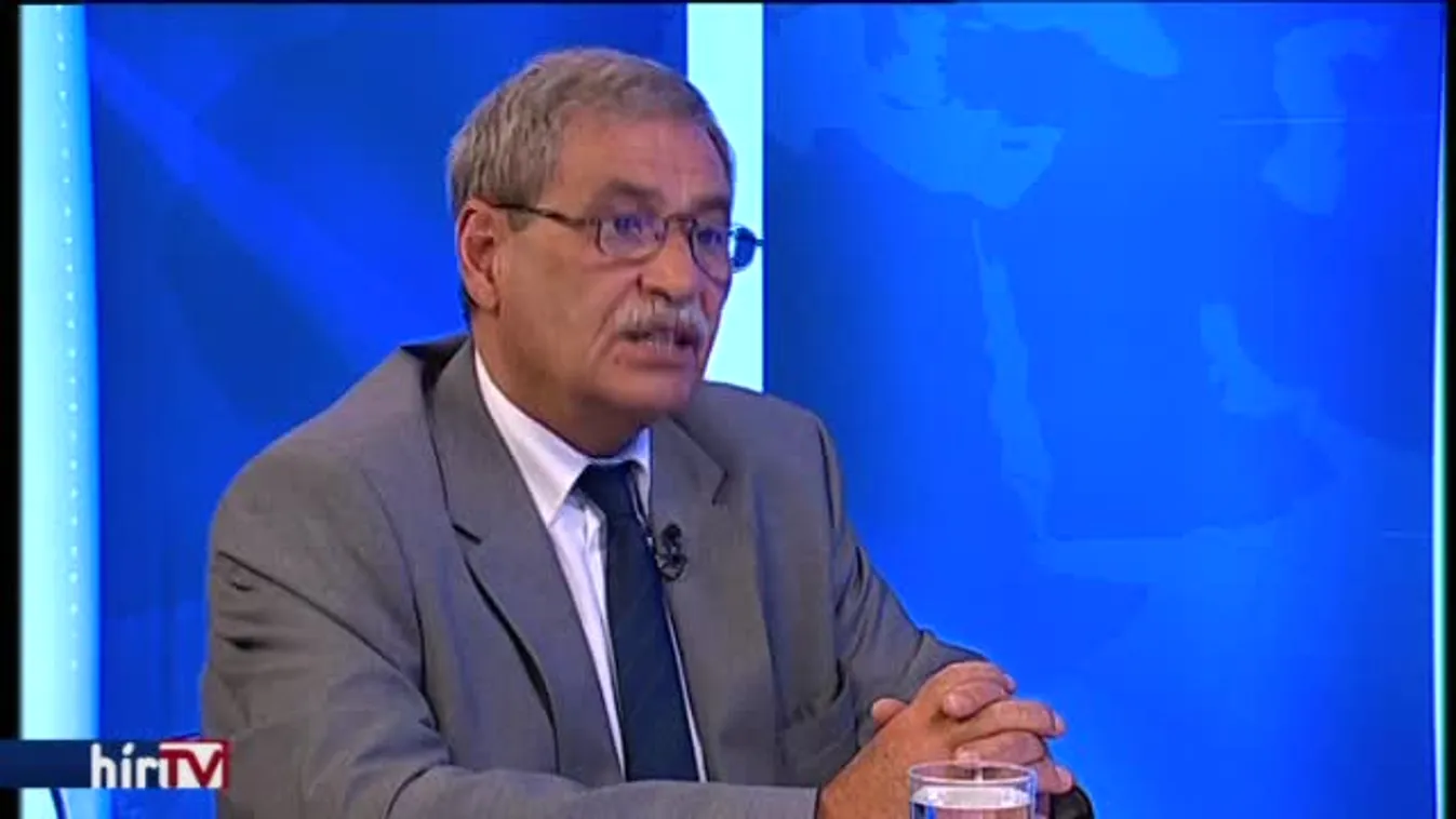 Globál – Meddig szökdösnek a migránsok?