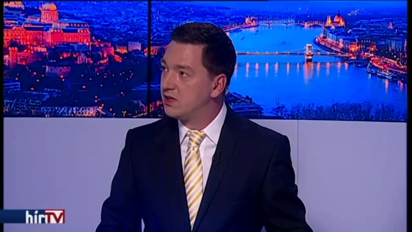 Magyarország élőben – Ma sem csökkent az unió területére érkező migránsok száma