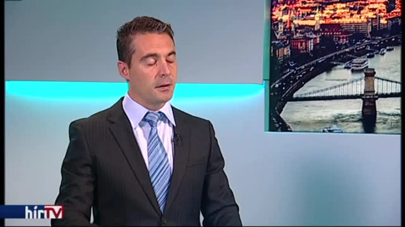 Reggeli járat – Vendég: Vona Gábor, a Jobbik elnöke