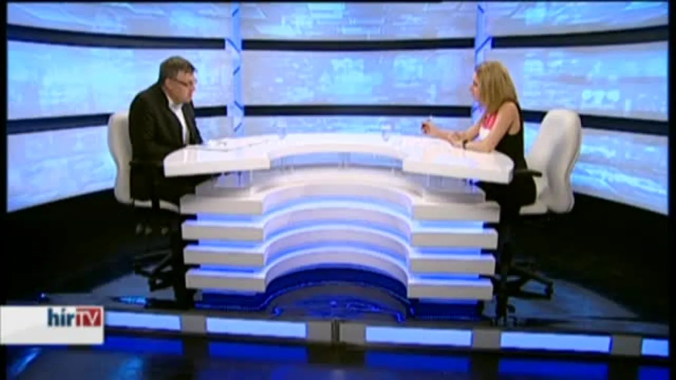 Magyarország élőben –  mi az álláspontja Csehországnak a migránsokról?