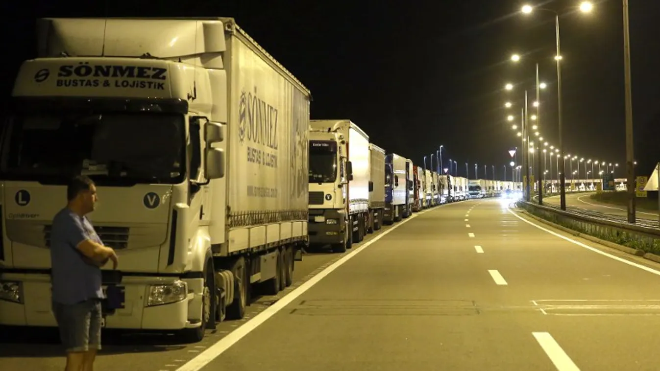 Durvul a szerb–horvát adok-kapok