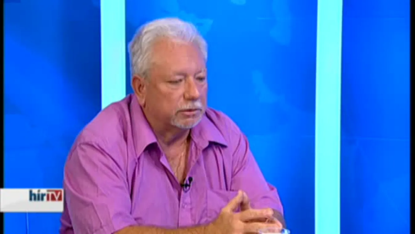 Globál – Exportált káosz?