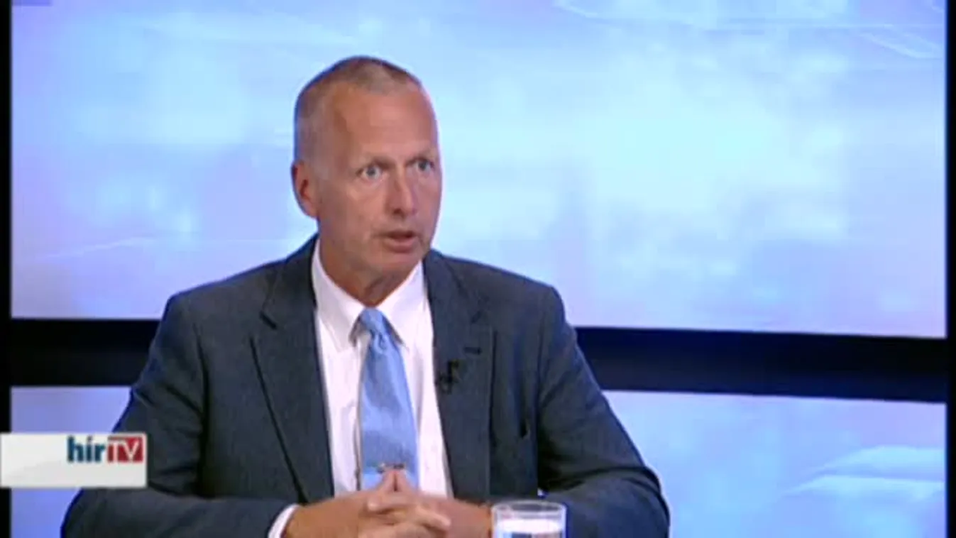 Magyarország élőben – Könnygázt és vízágyút is alkalmaztak