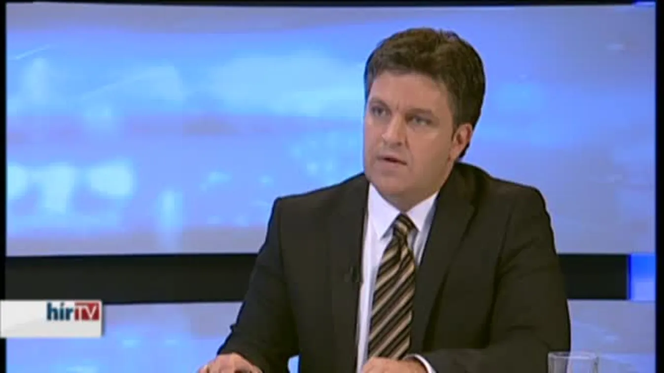 Magyarország élőben – Fővárosi csörte a migrációról