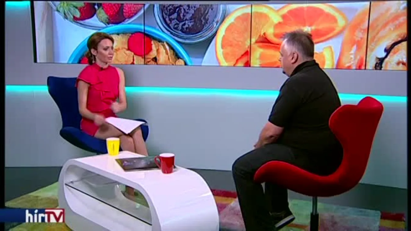 Reggeli járat – 20 éves a Djabe