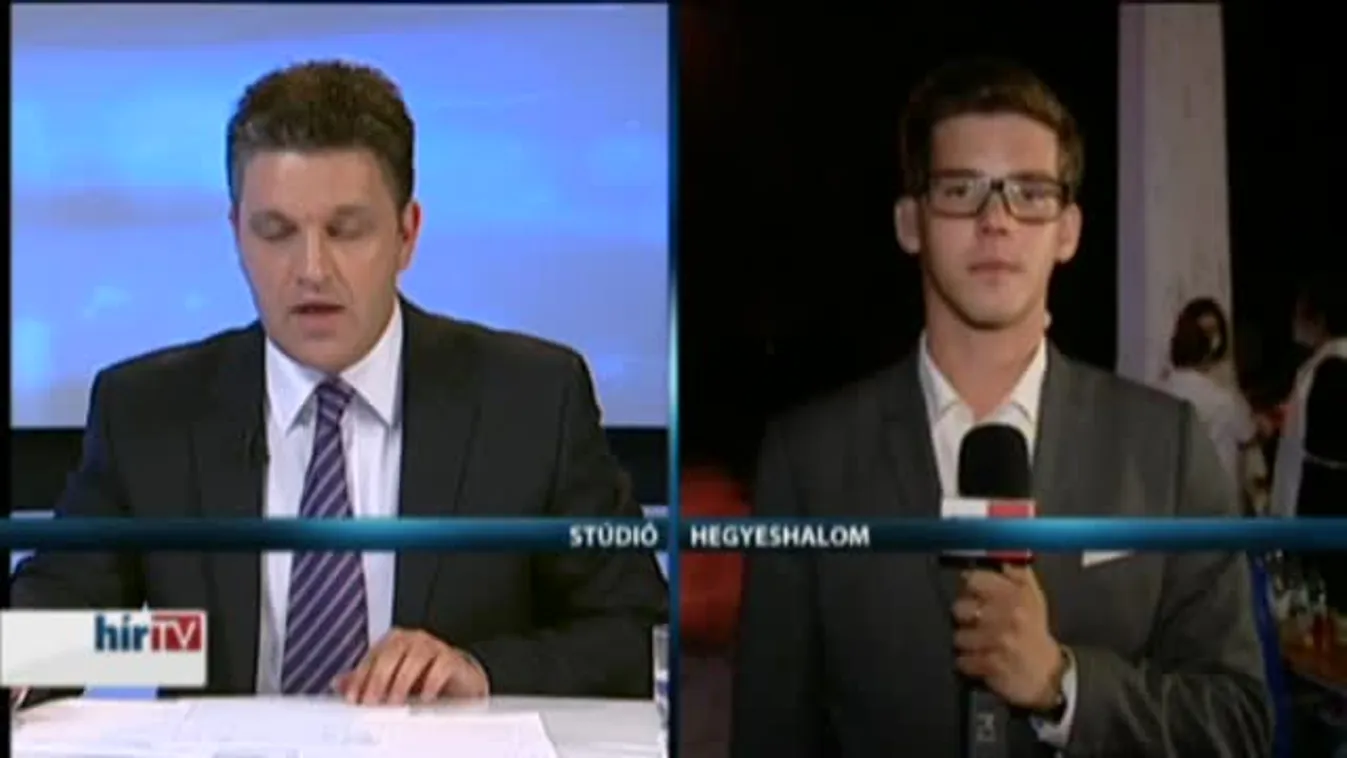 Magyarország élőben – Regisztráltak, vagy anélkül vonatoztak?