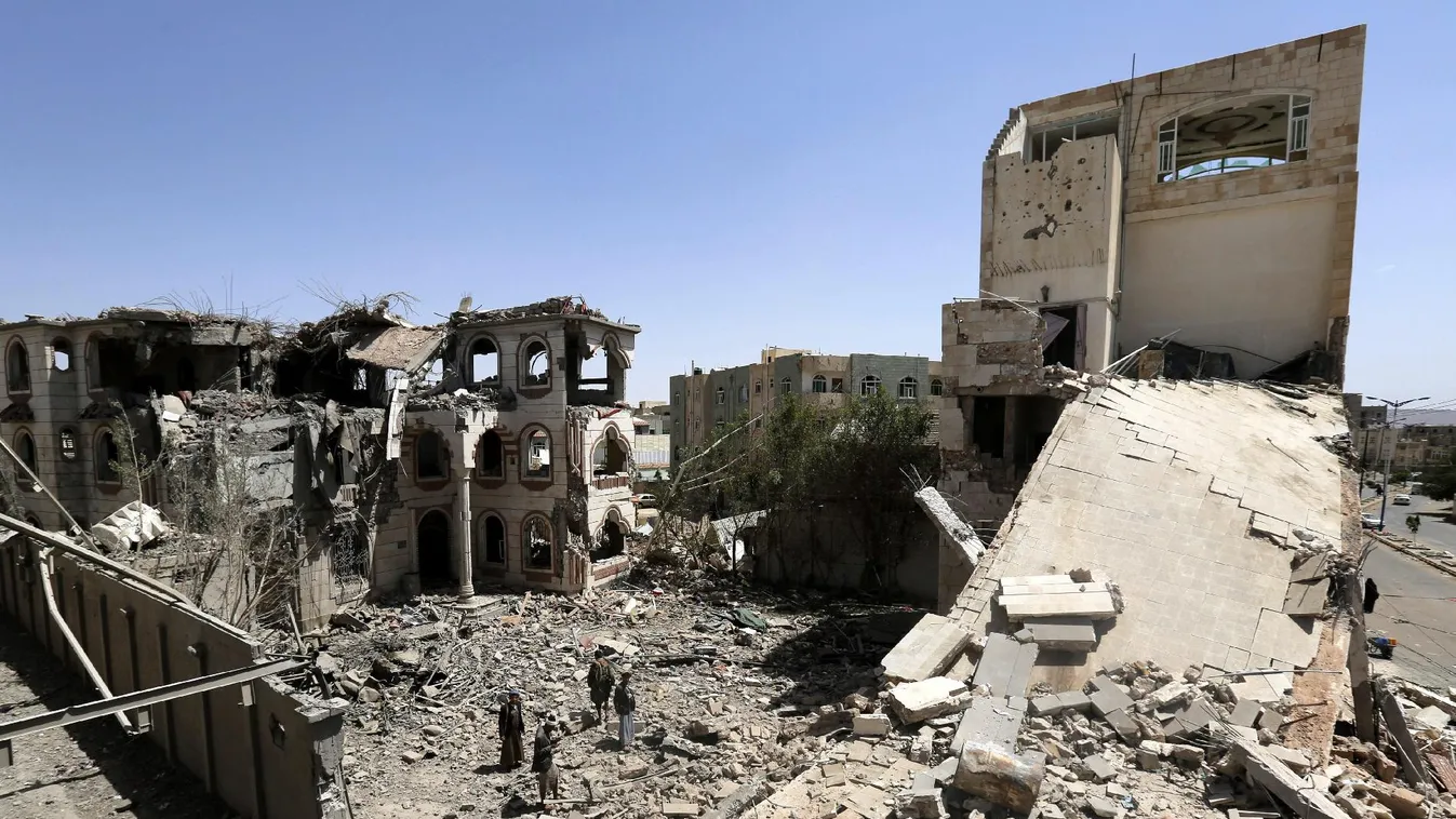 Ostrom – BBC Our World