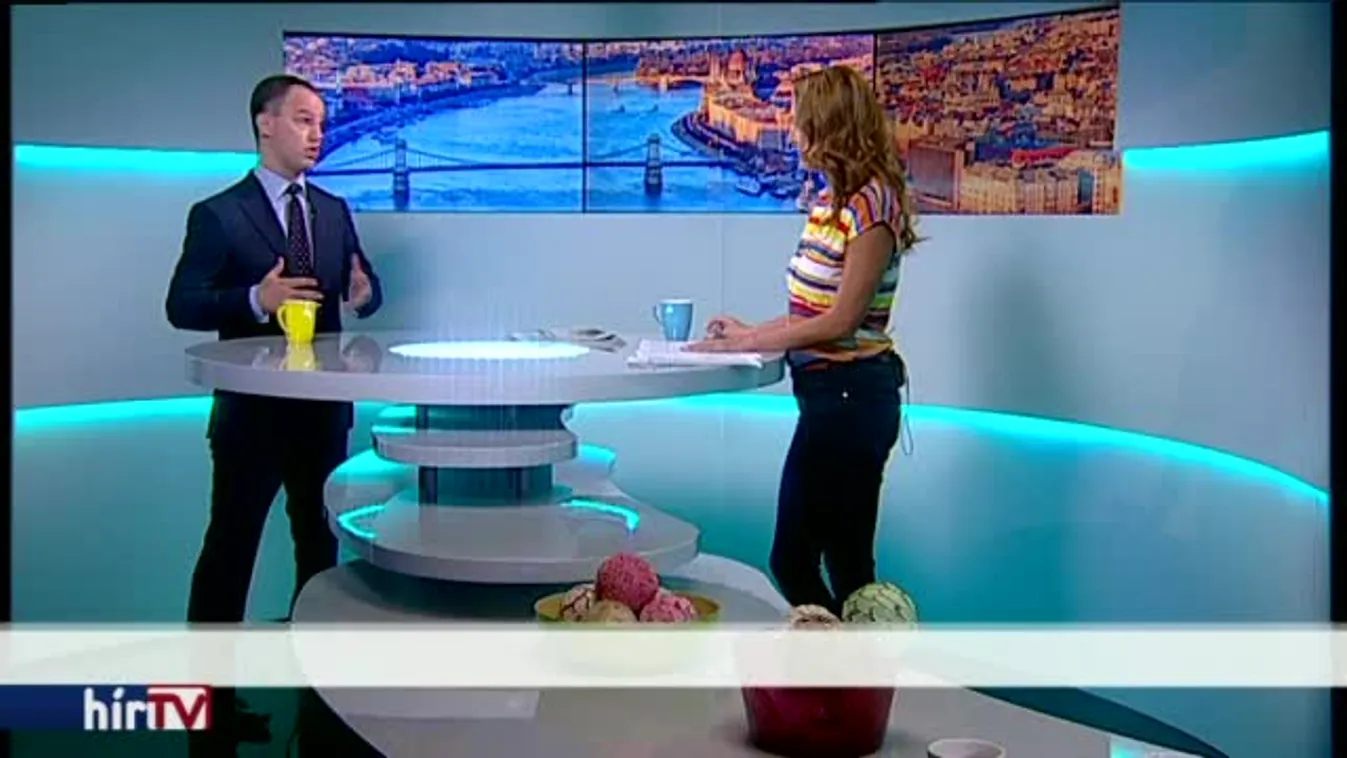 Reggeli járat – Orbán Viktor 6 pontos javaslata