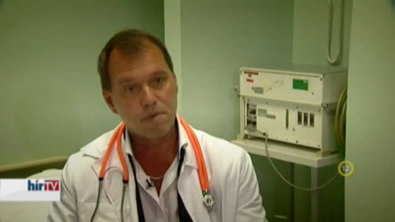 Gyógyhír – rettegett betegségek