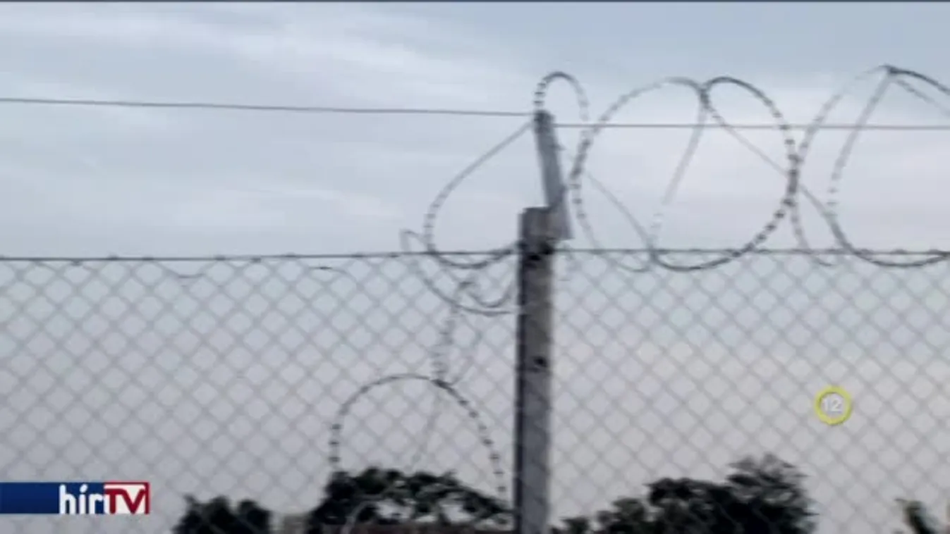 Riasztás – Nagyüzem