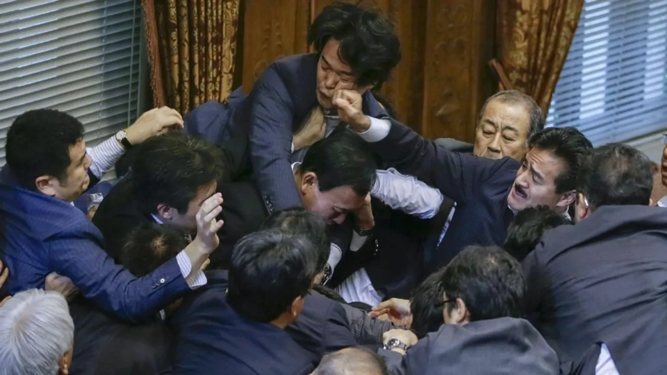 Béke és biztonság – Ázsia