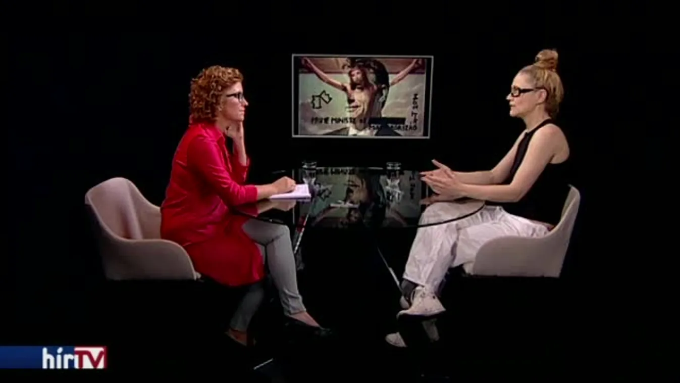 Nagy Kriszta Tereskova