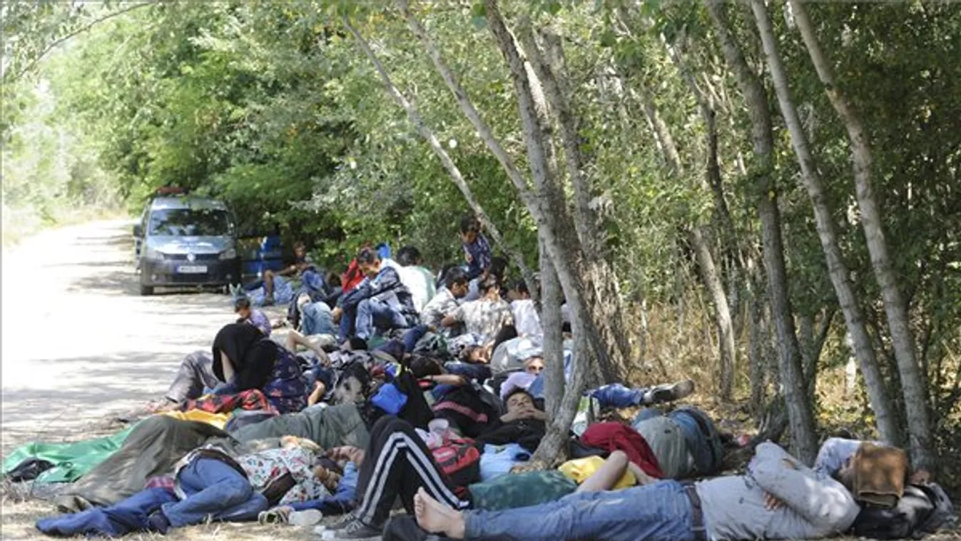 Jordániában is terjednek a magyar szigorítások