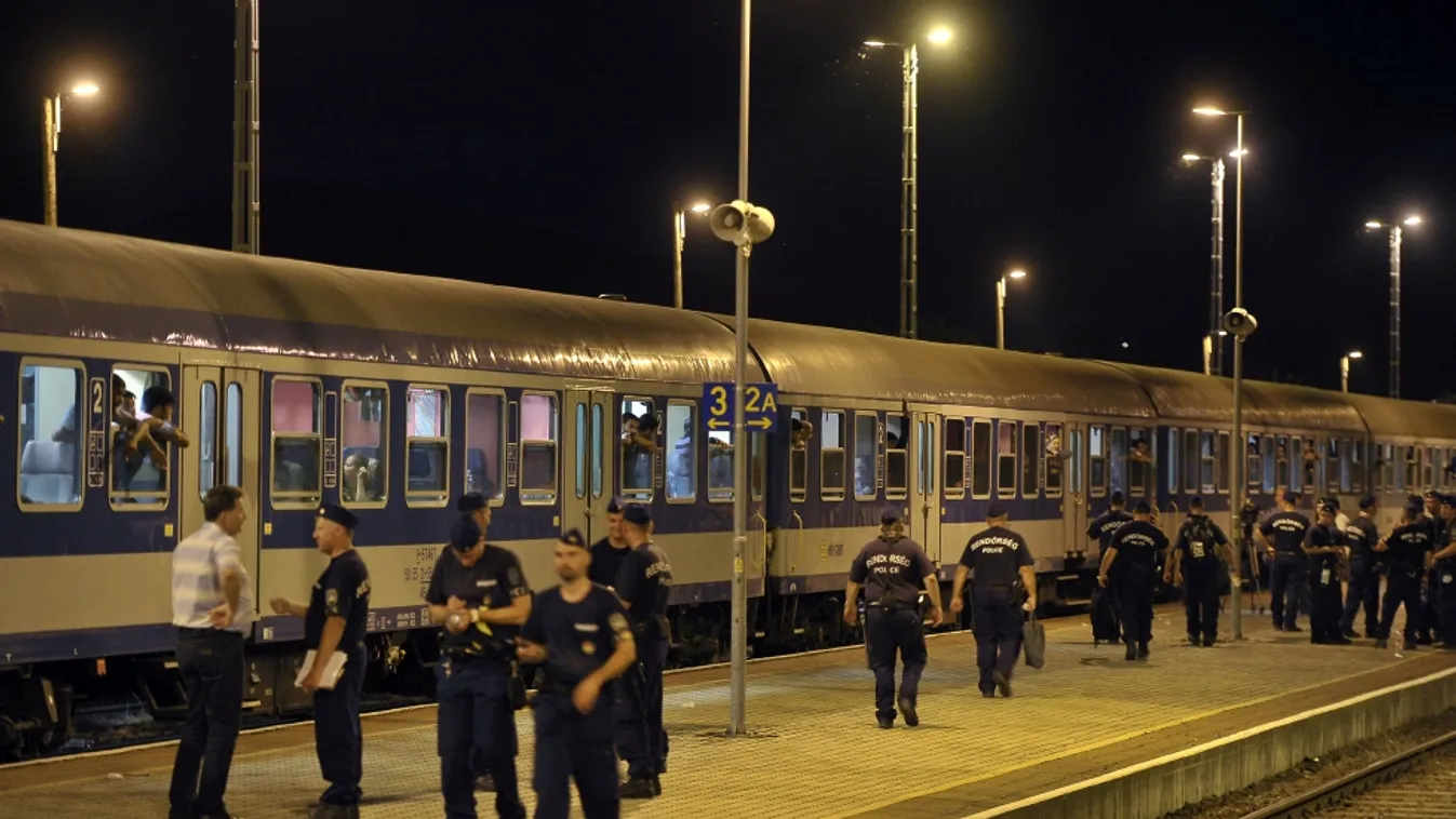 Orbán Viktort bírálja a horvát belügyminiszter