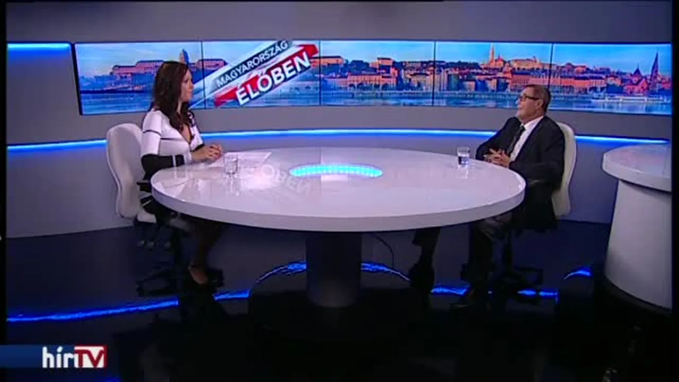 Magyarország élőben – Értékesítik az állami földeket