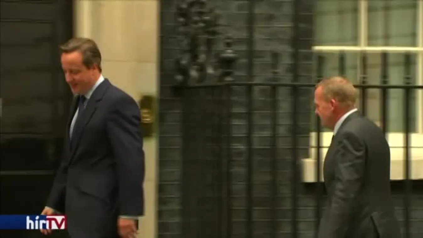 Európai híradó – Hős vagy áruló Angela Merkel?