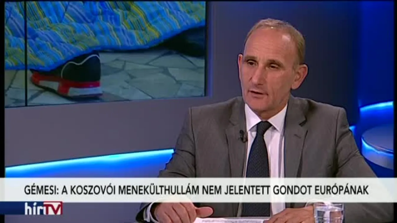 Magyarország élőben – Magukra hagyott polgármesterek küzdenek a menekülthelyzettel