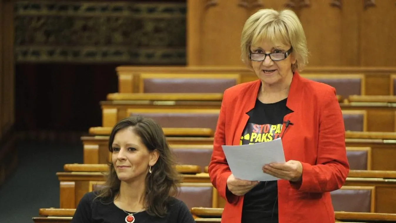 Csörték – Magyarország élőben