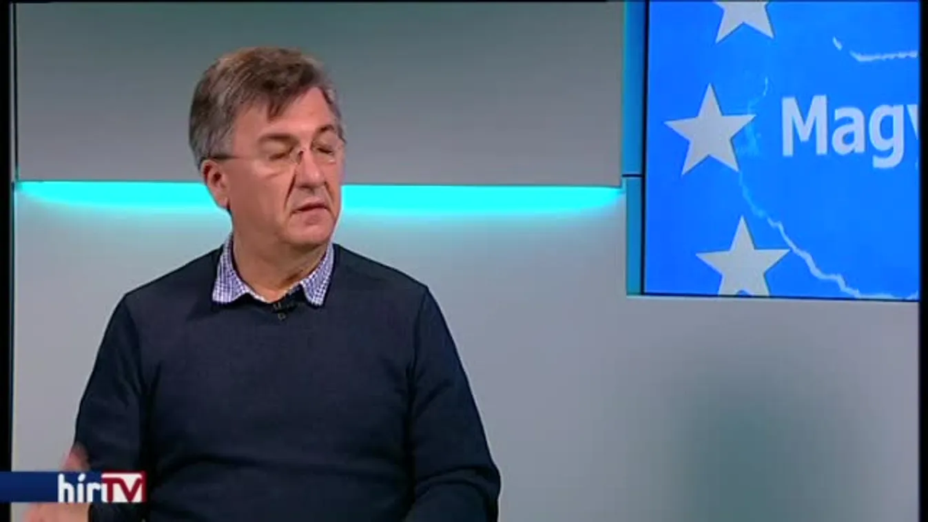 Reggeli járat - Megtagadták az utasítást a határon