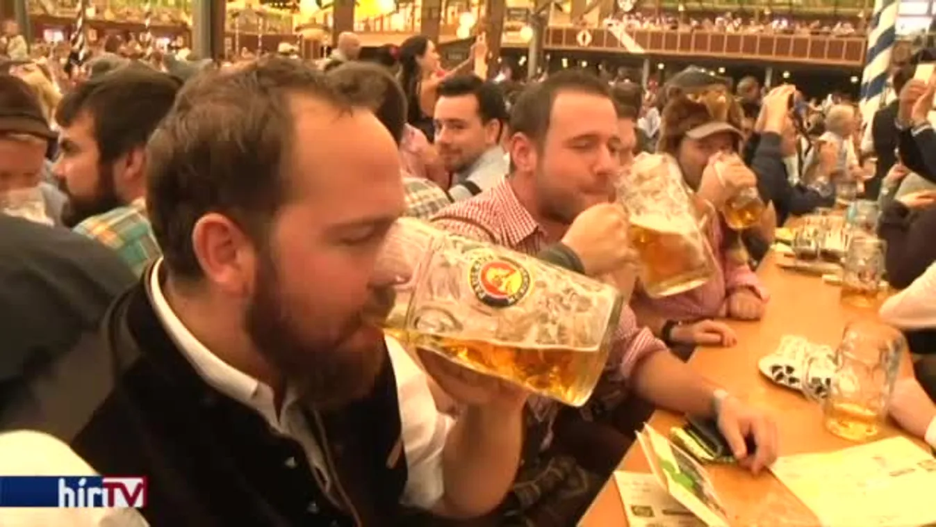 Európai híradó – Beismerték, hogy csaltak