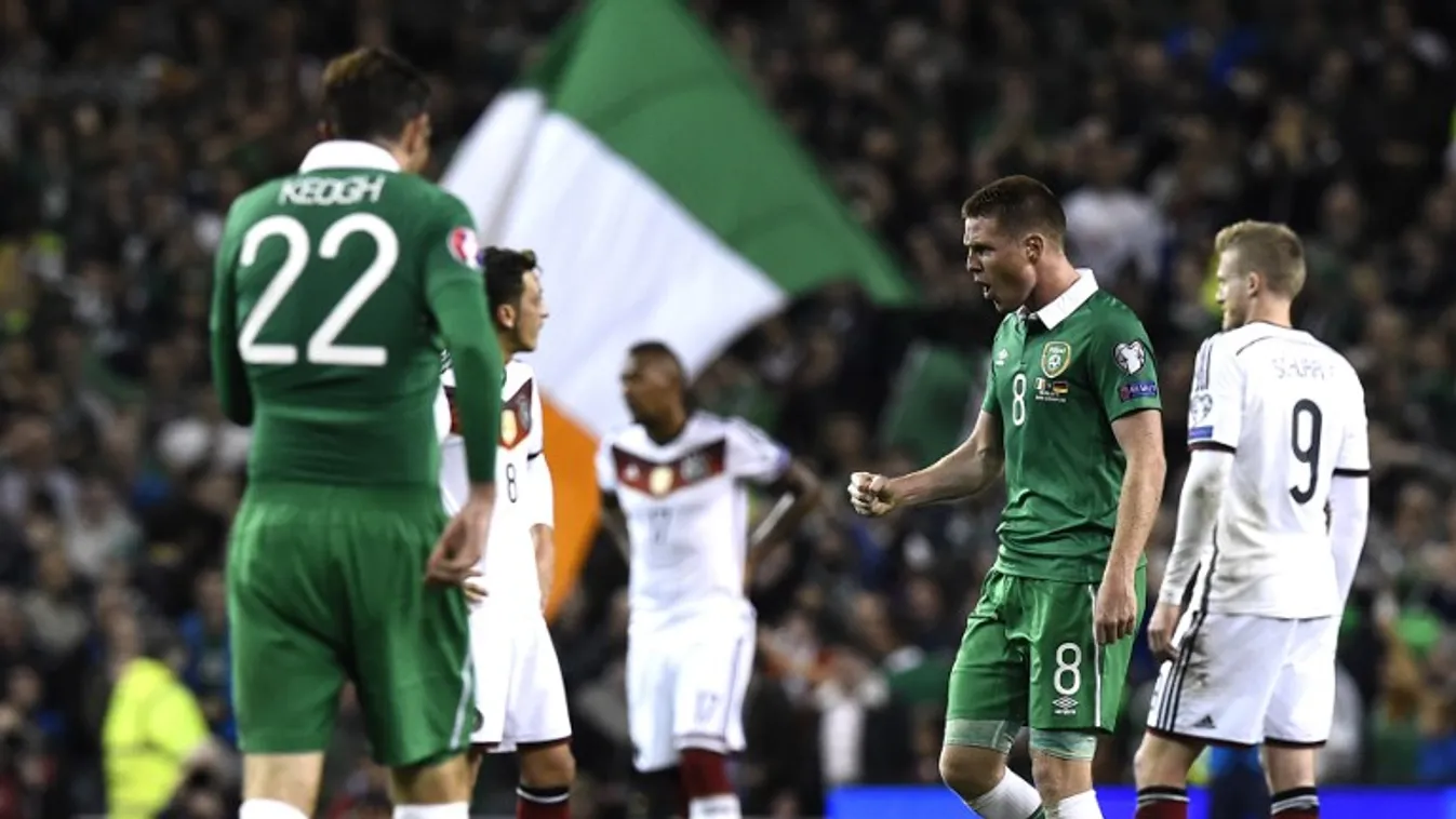 Élnek még az ír remények