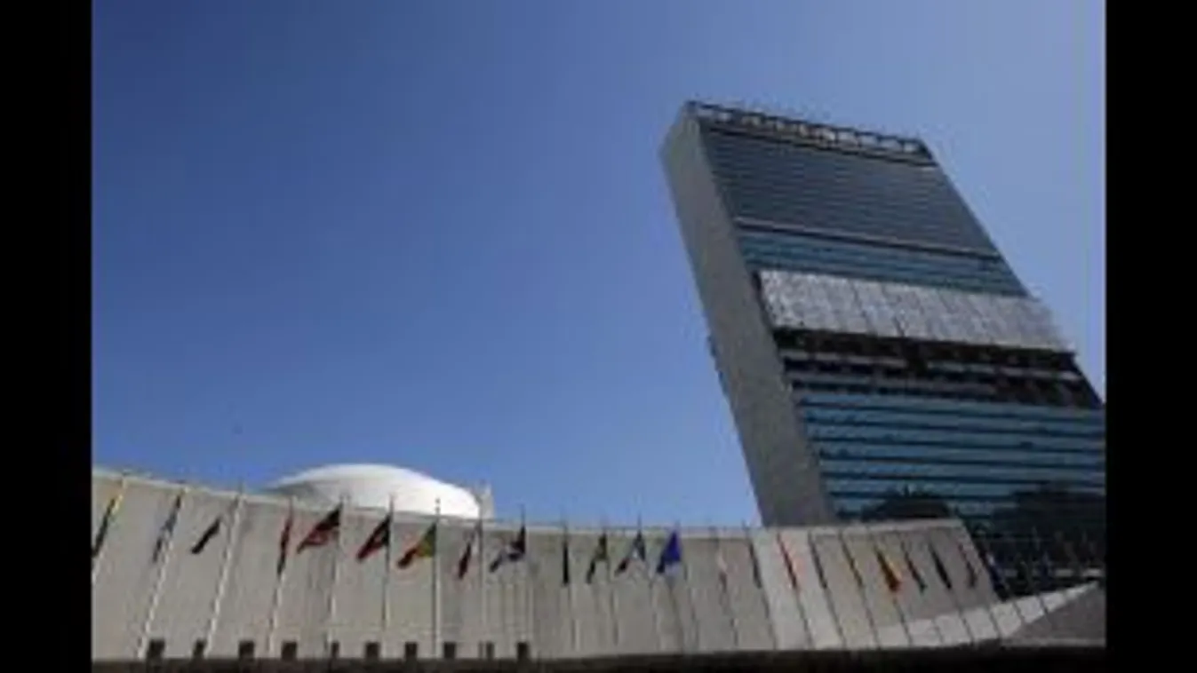 Jogtipró védi az emberi jogokat az ENSZ-ben – Törcsi Péter